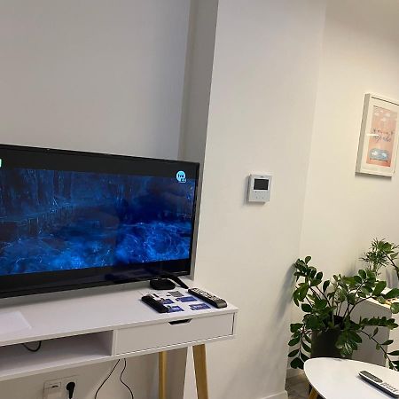 Apartament Dobry Dom Warszawa المظهر الخارجي الصورة
