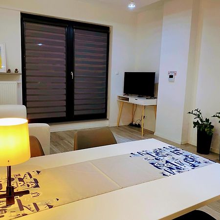 Apartament Dobry Dom Warszawa المظهر الخارجي الصورة