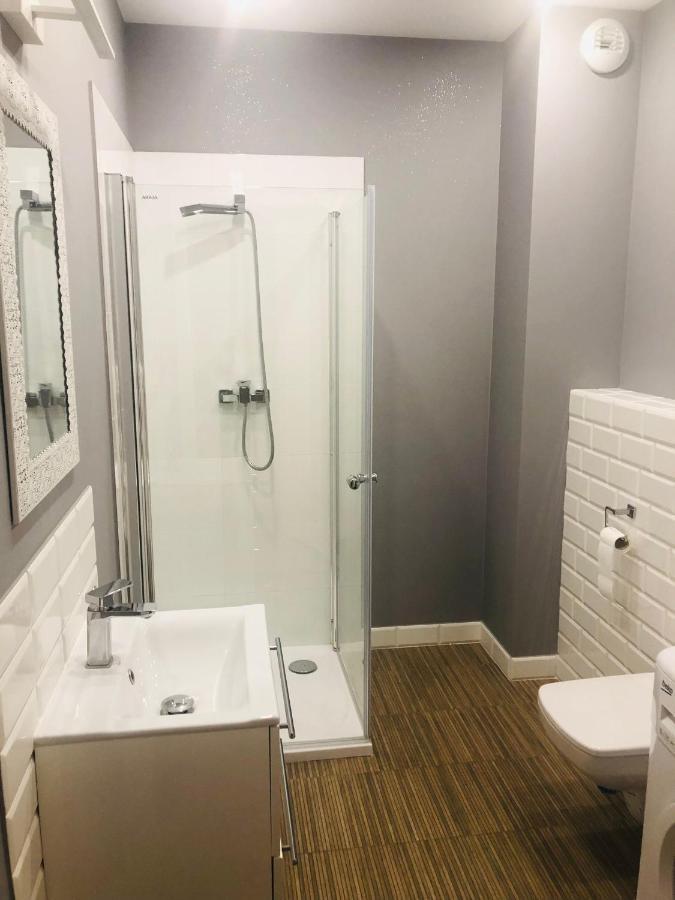 Apartament Dobry Dom Warszawa المظهر الخارجي الصورة