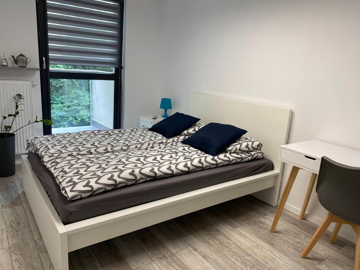 Apartament Dobry Dom Warszawa المظهر الخارجي الصورة