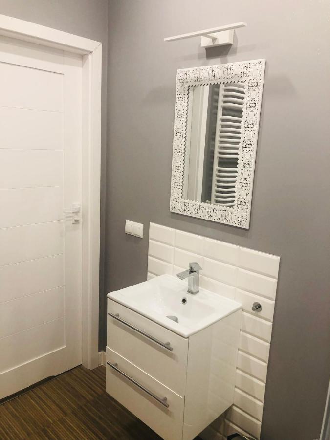 Apartament Dobry Dom Warszawa المظهر الخارجي الصورة