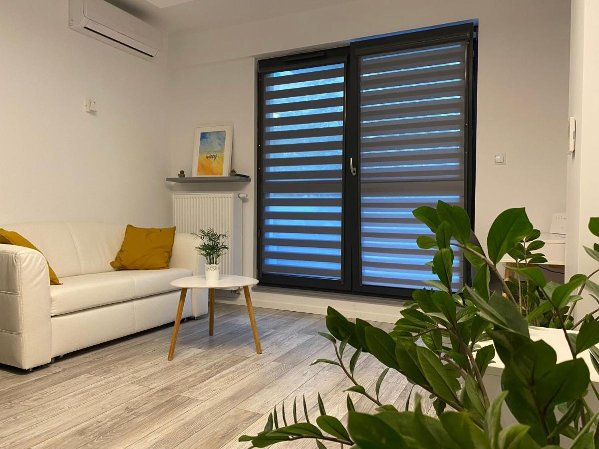 Apartament Dobry Dom Warszawa المظهر الخارجي الصورة