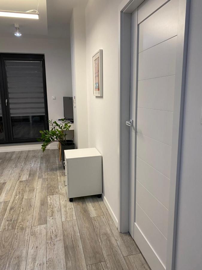 Apartament Dobry Dom Warszawa المظهر الخارجي الصورة