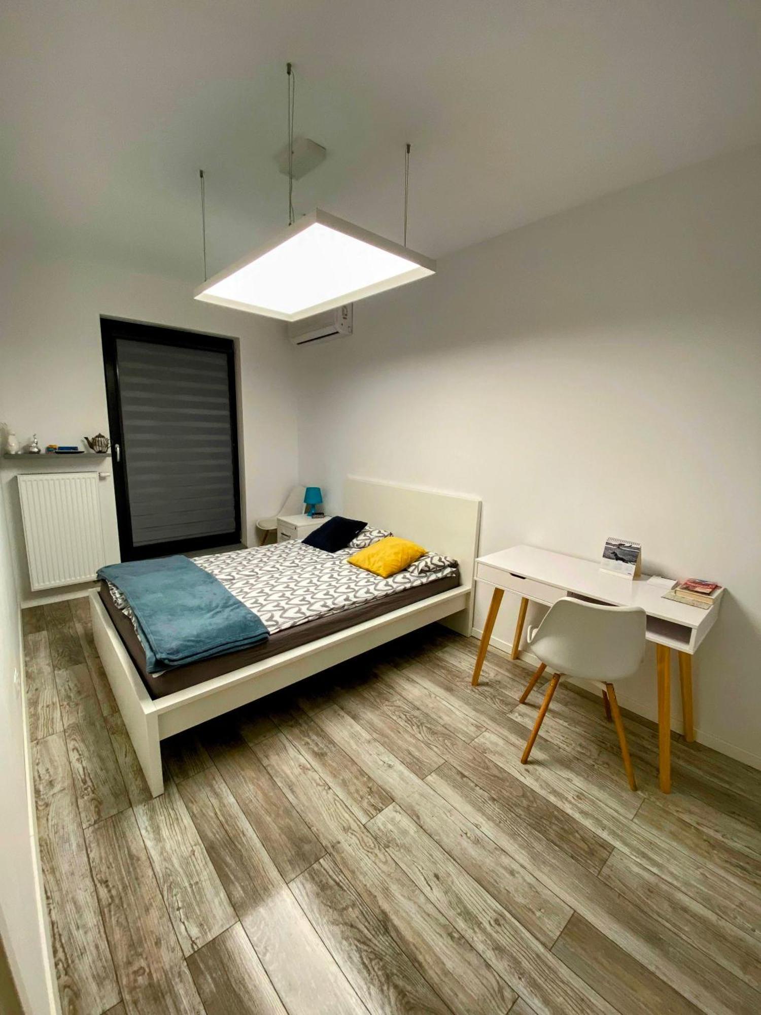 Apartament Dobry Dom Warszawa المظهر الخارجي الصورة